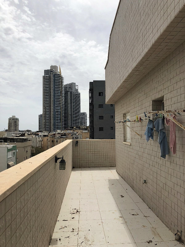 בן גוריון - 17