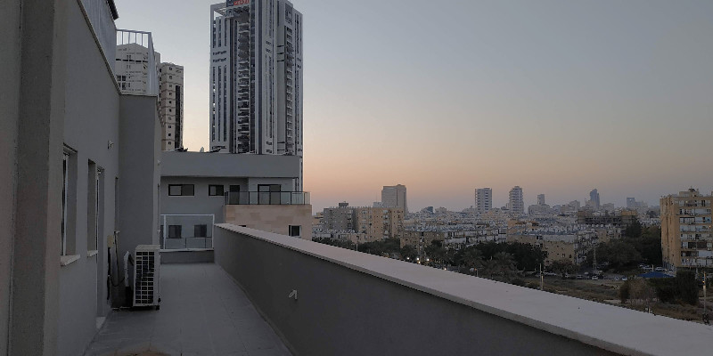 האורגים - 7