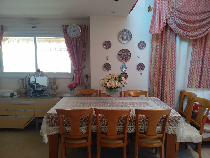ארלוזורוב - 5
