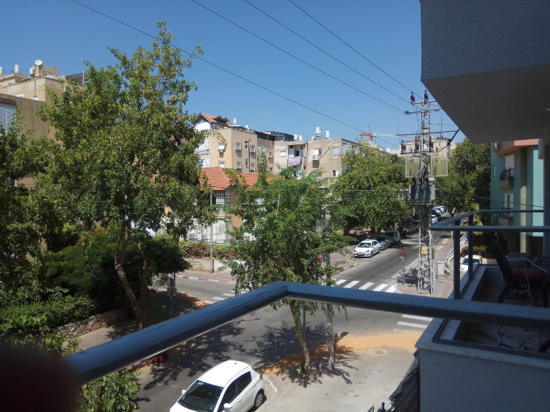 פרלשטיין - 15