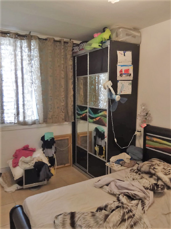 בר אילן - 3