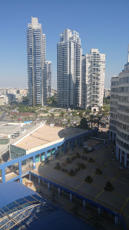 בן גוריון - 6