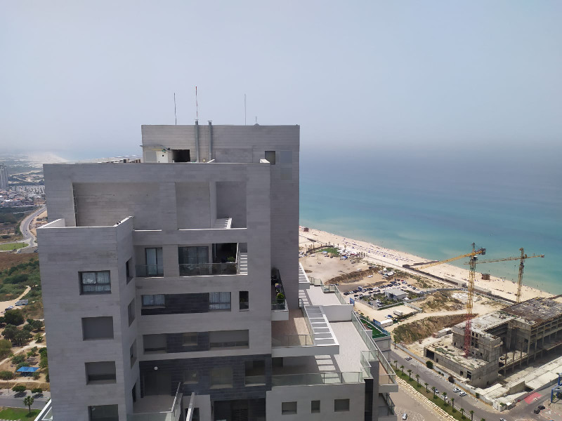 יצחק שדה - 6