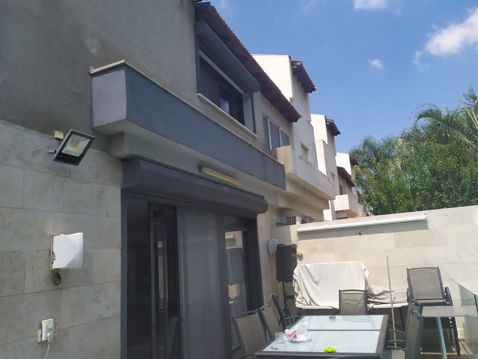 מאיר יערי - 5