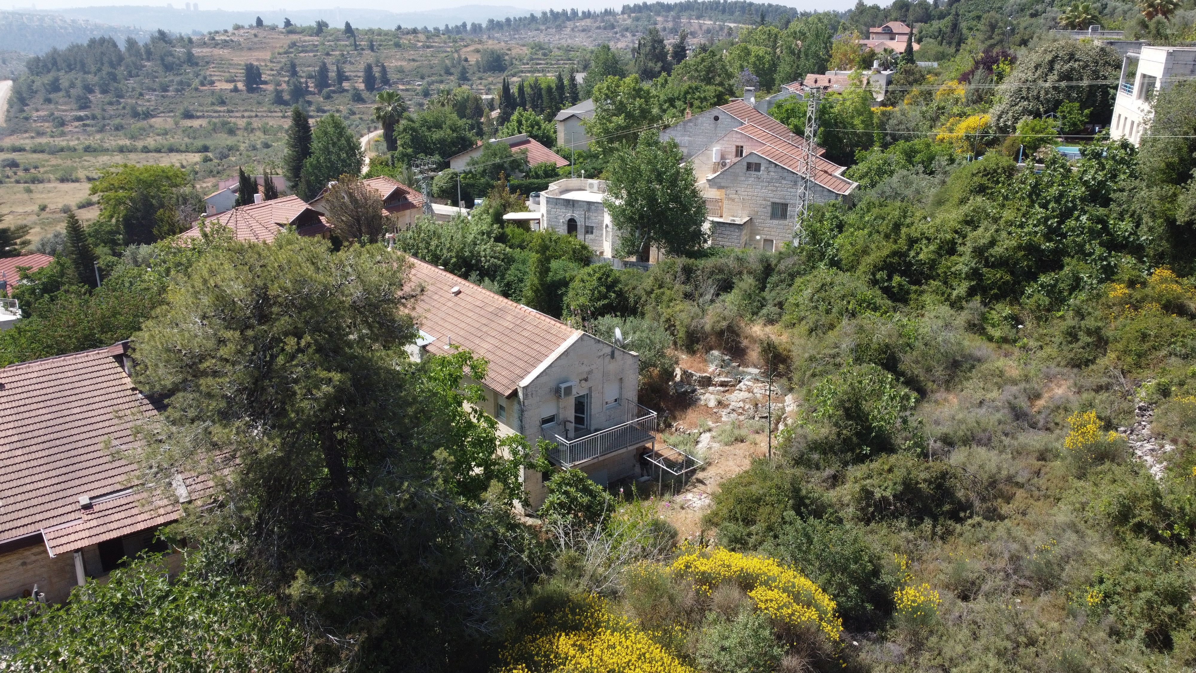 האלון - 5