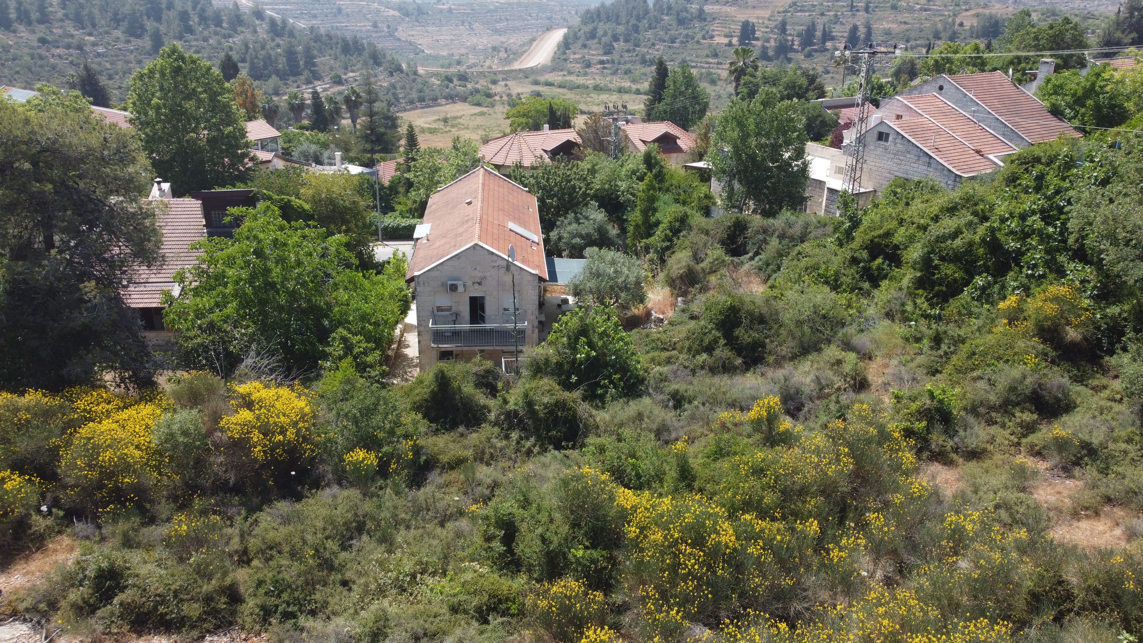 האלון - 2