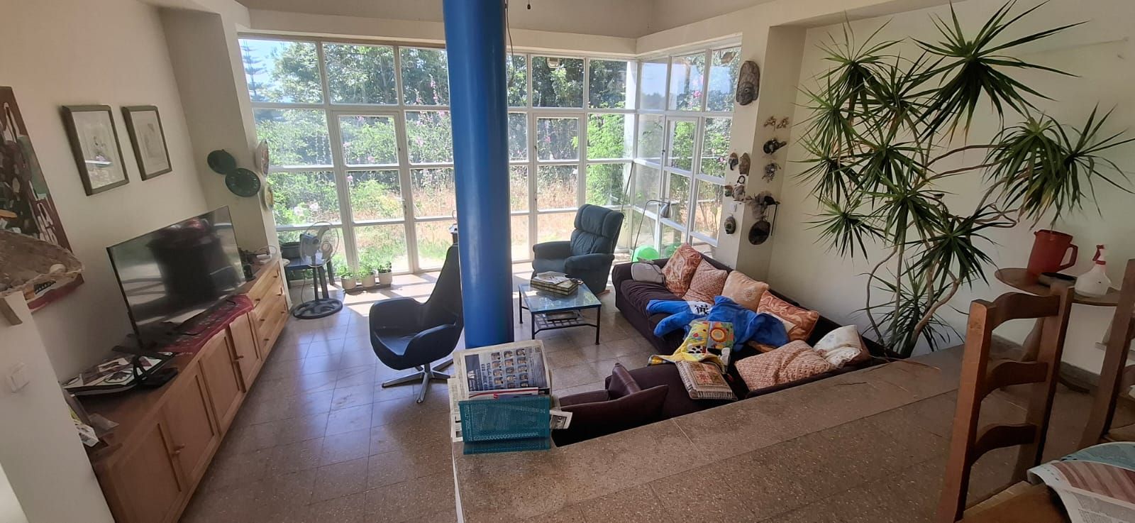 האלון - 34