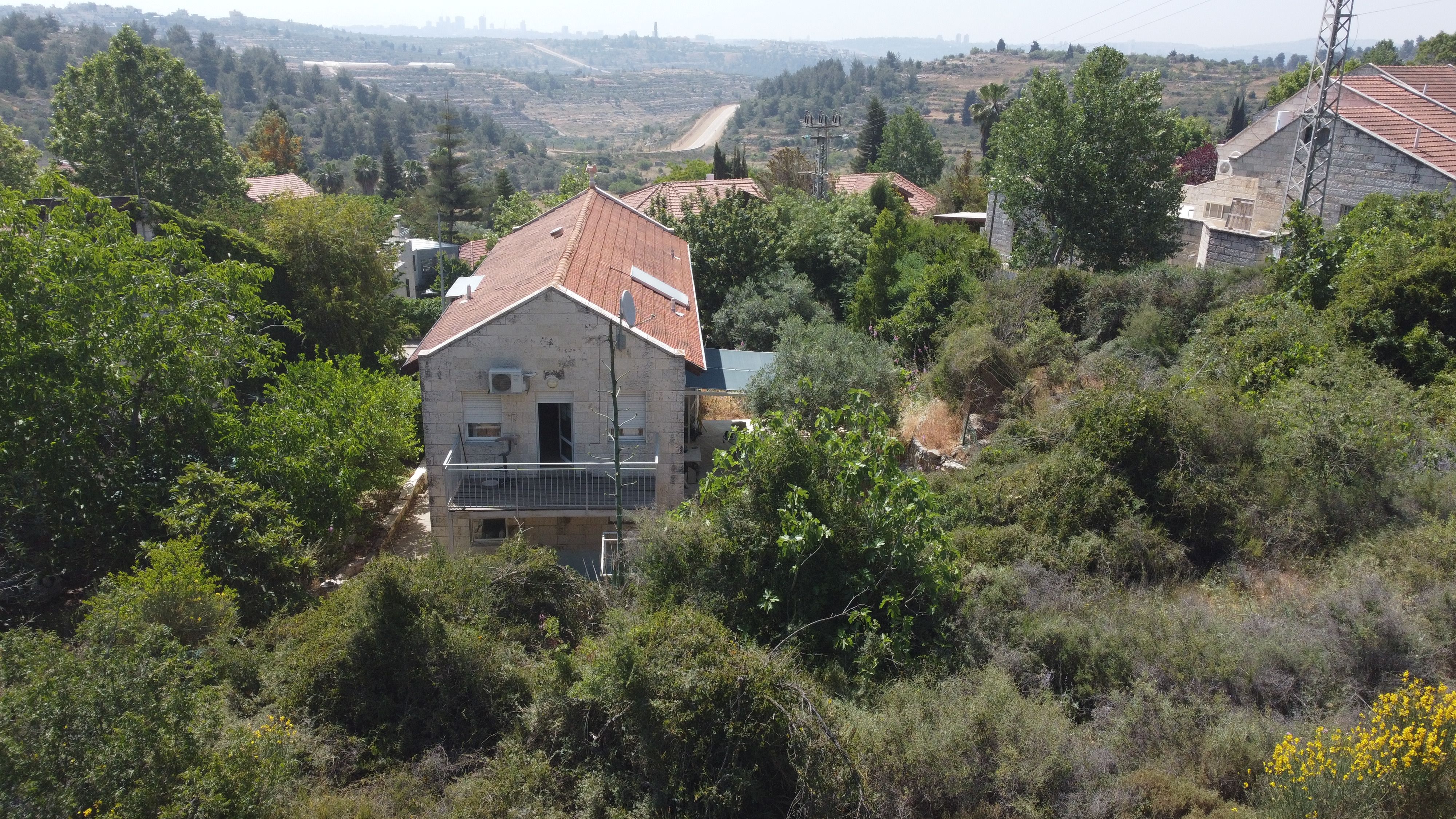 האלון - 3