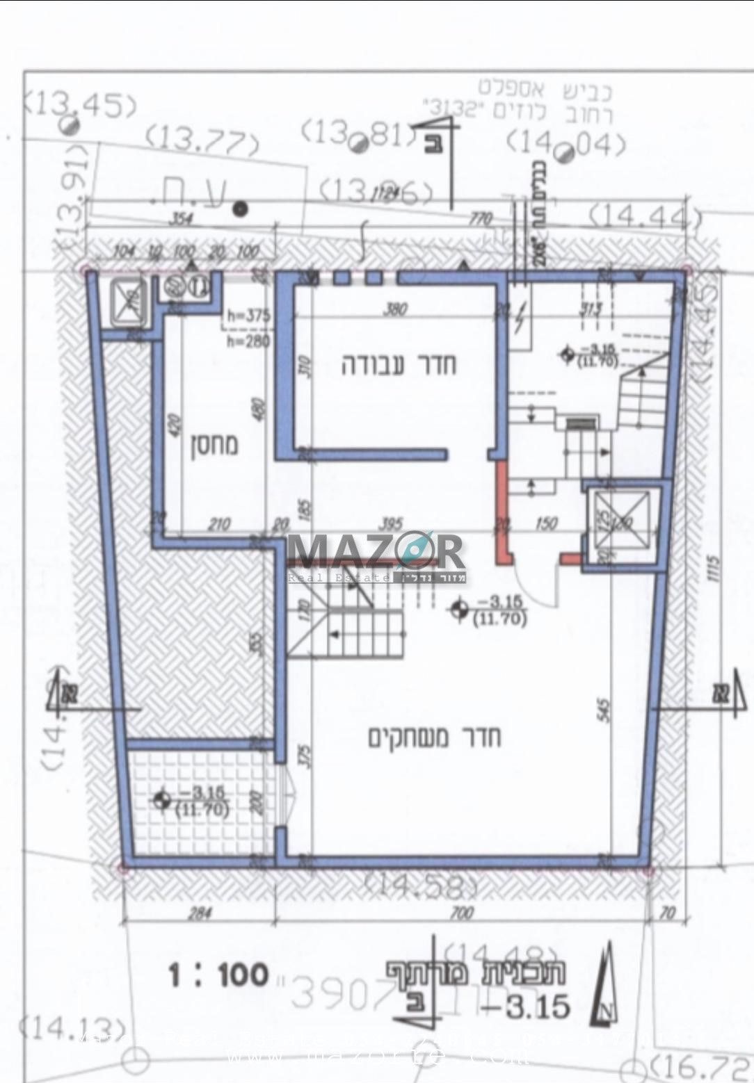 לוזים - 4