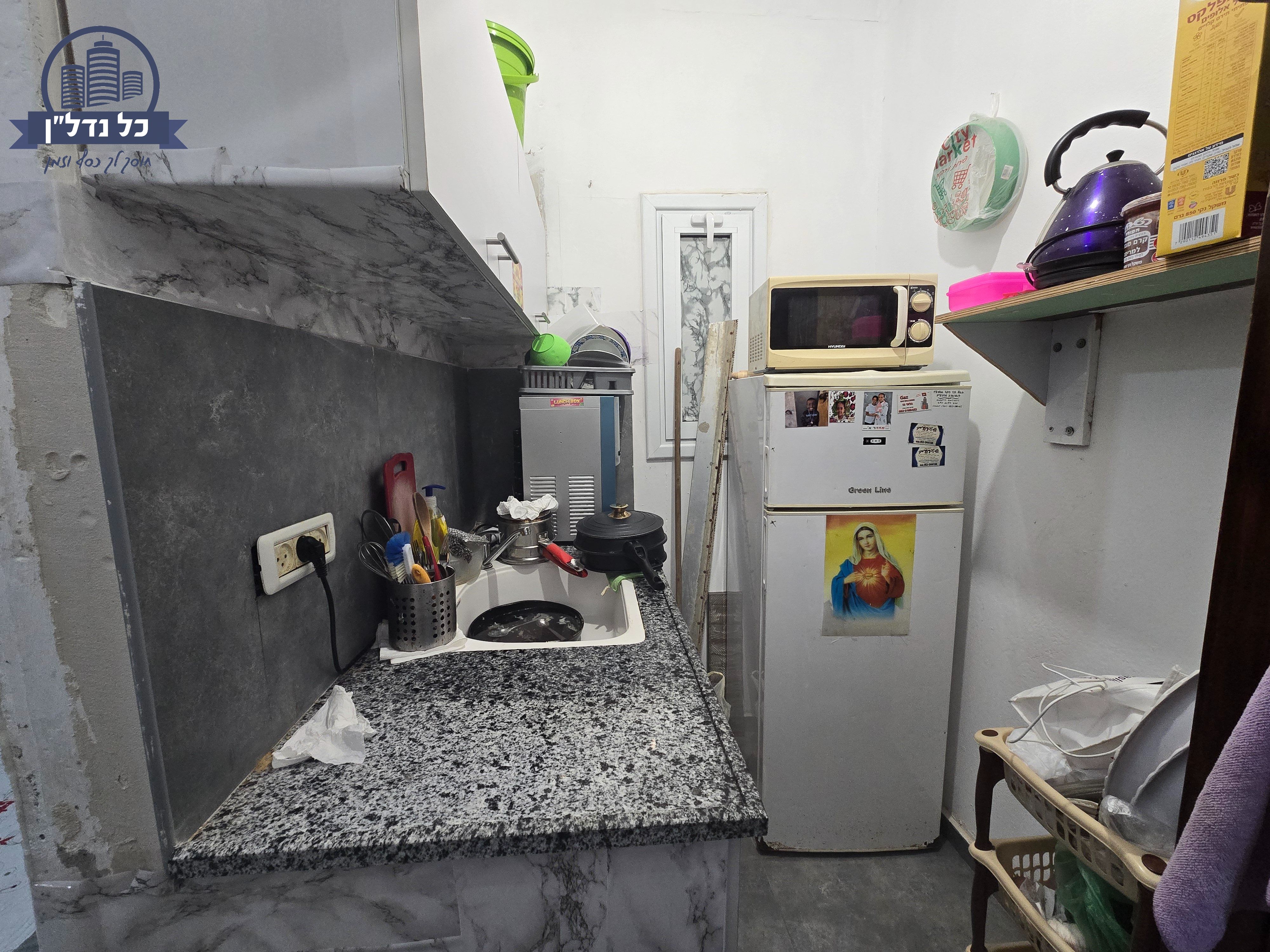 שדרות הר ציון - 2