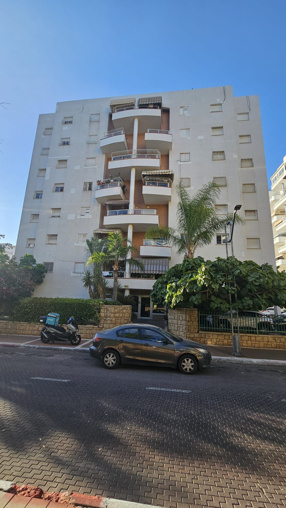 הרב גורן - 7