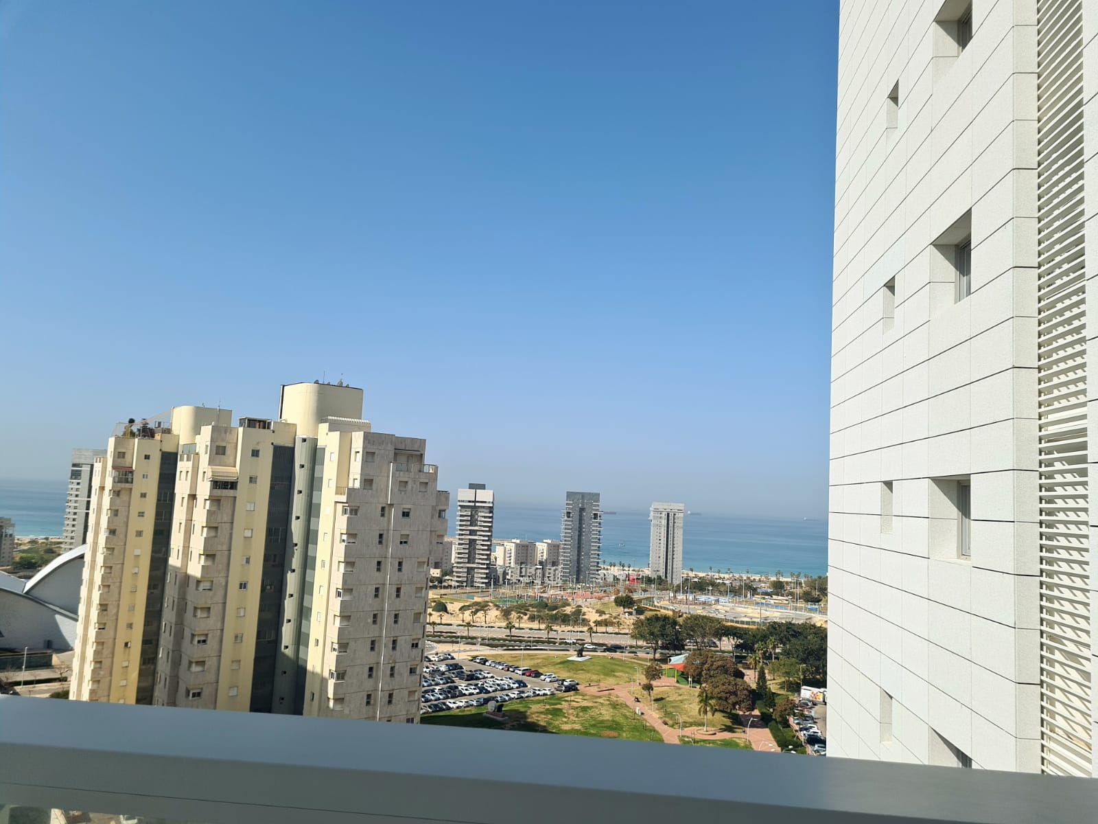 דירה | 4 חד' | צה"ל | אשדוד