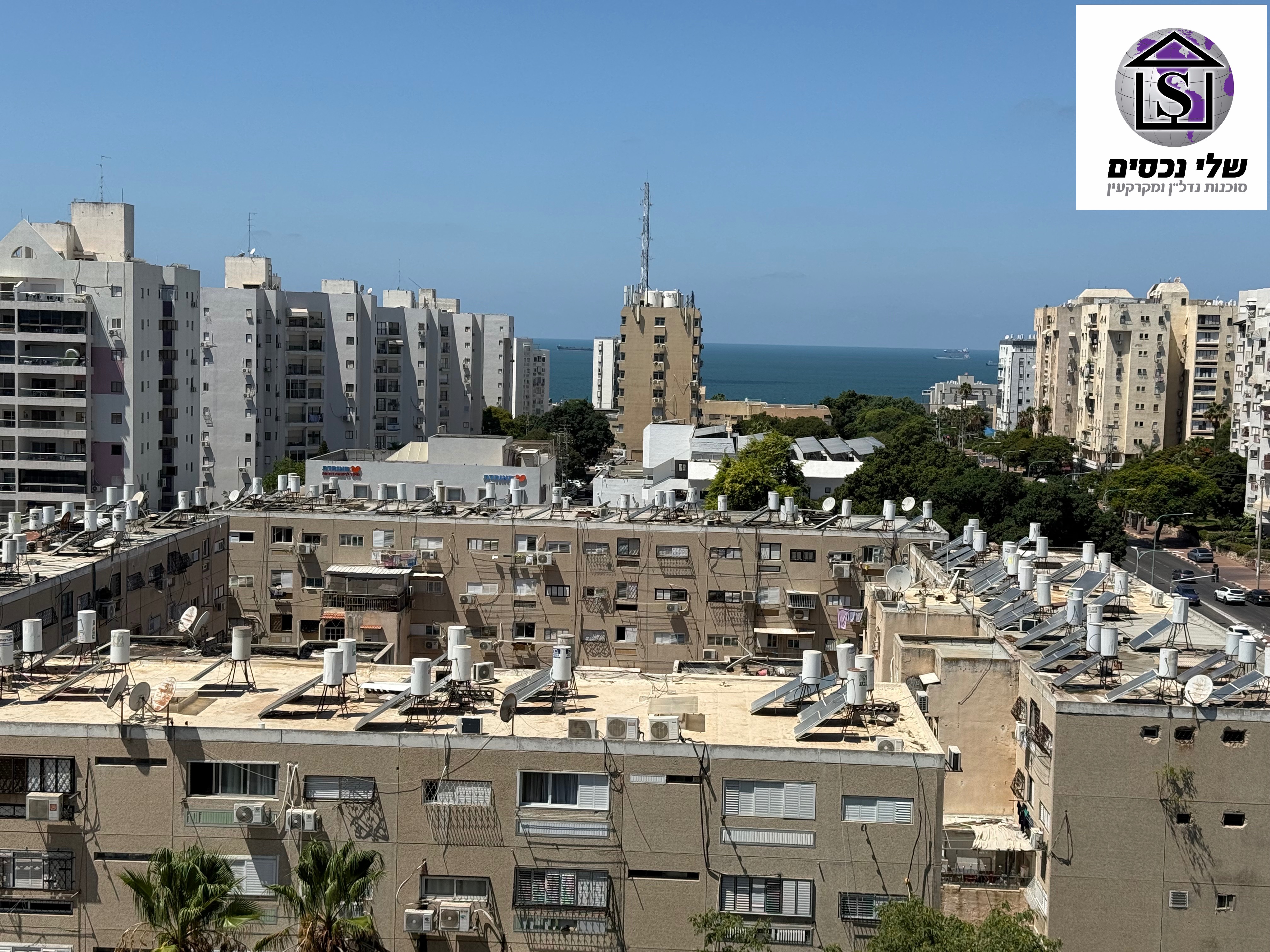 דירה | 4 חד' | חיים משה שפירא | אשדוד