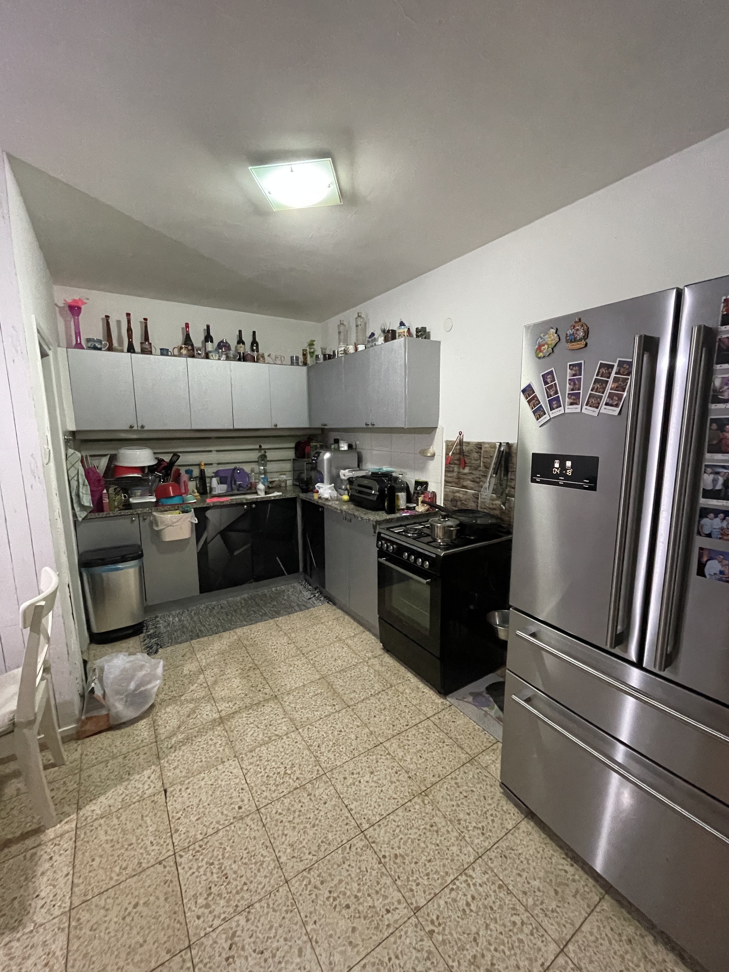 דירה | 5 חד' | כנרת | אשדוד