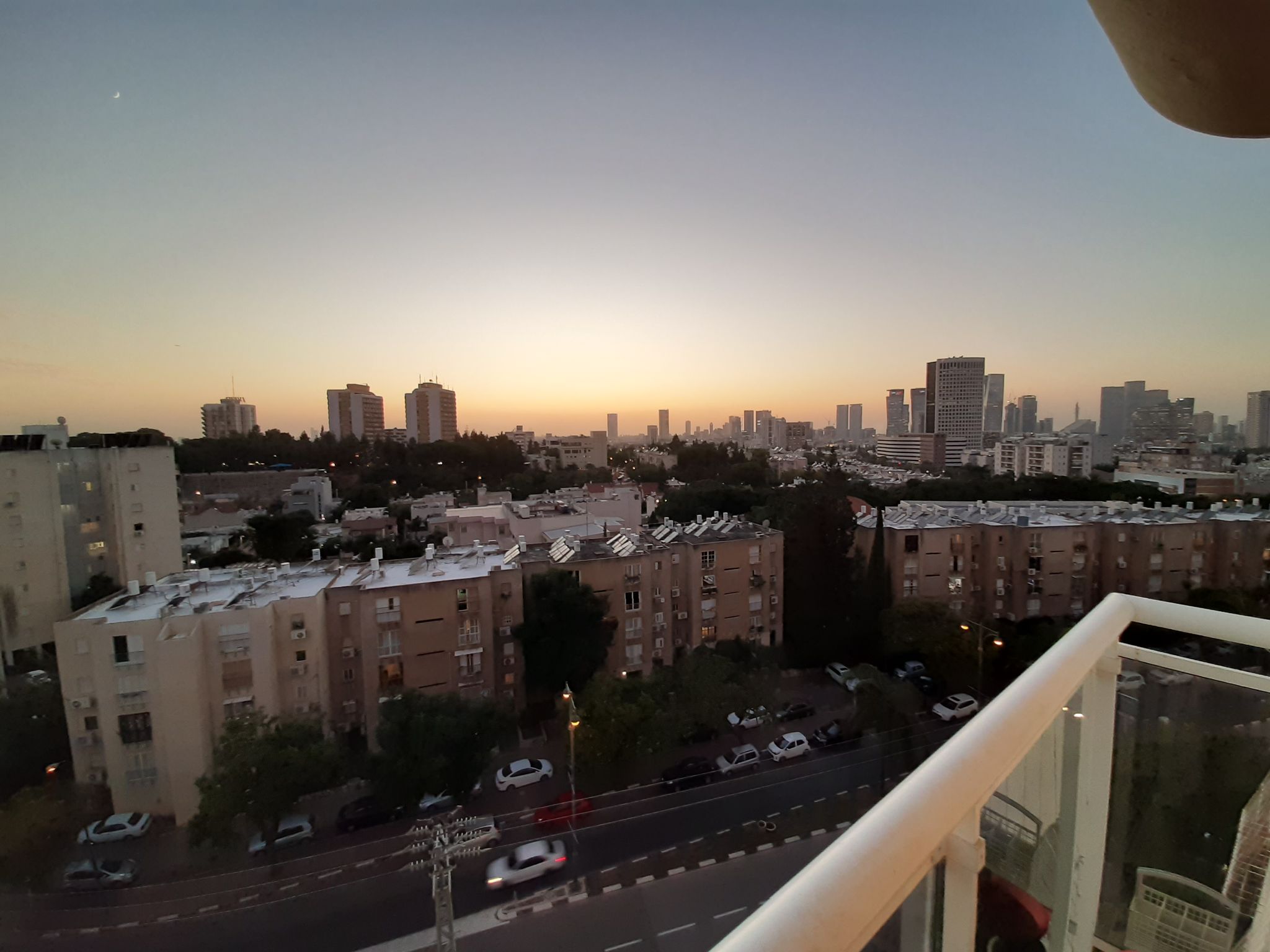 המאבק  - 3