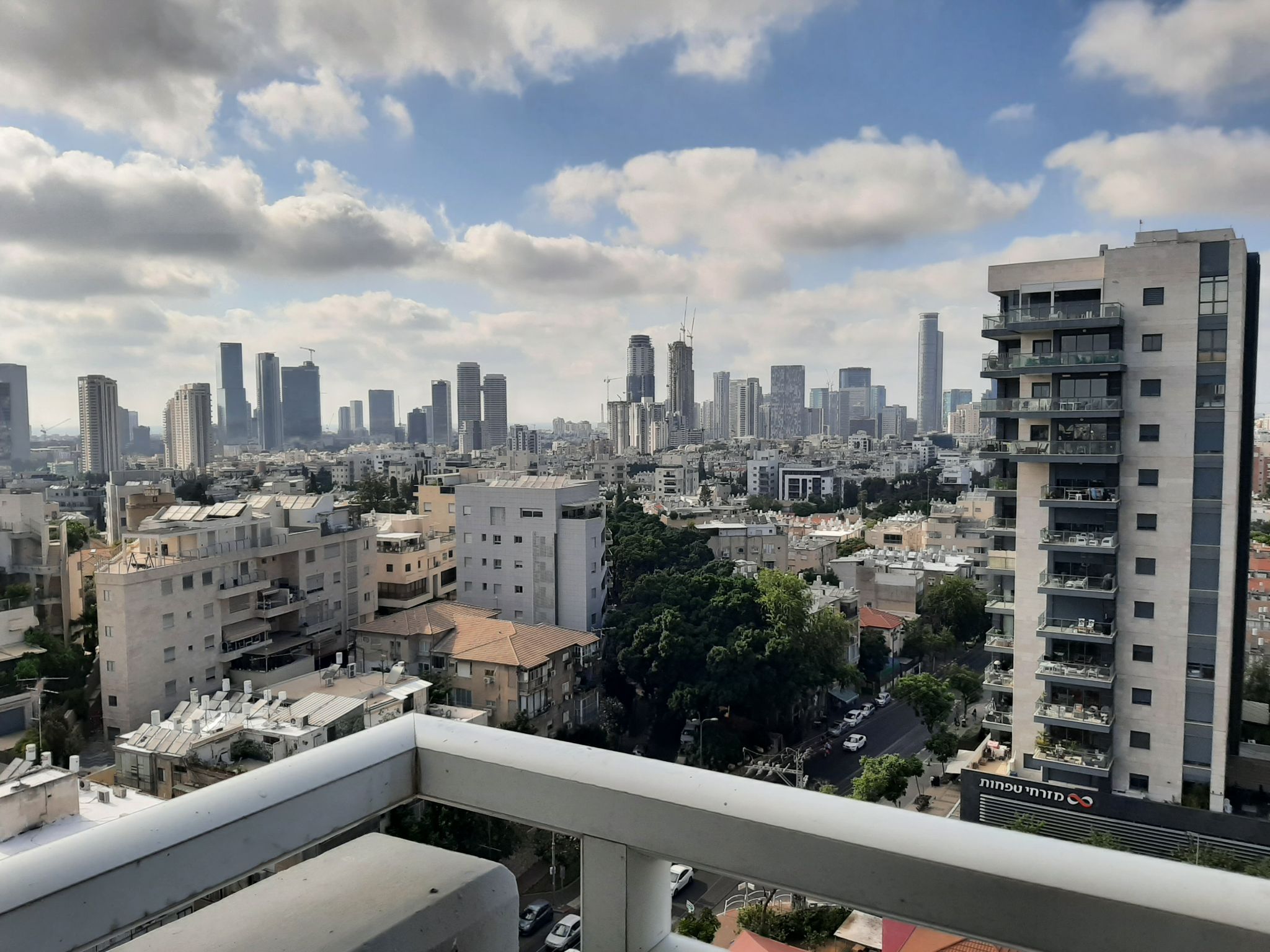 בן צבי - 2