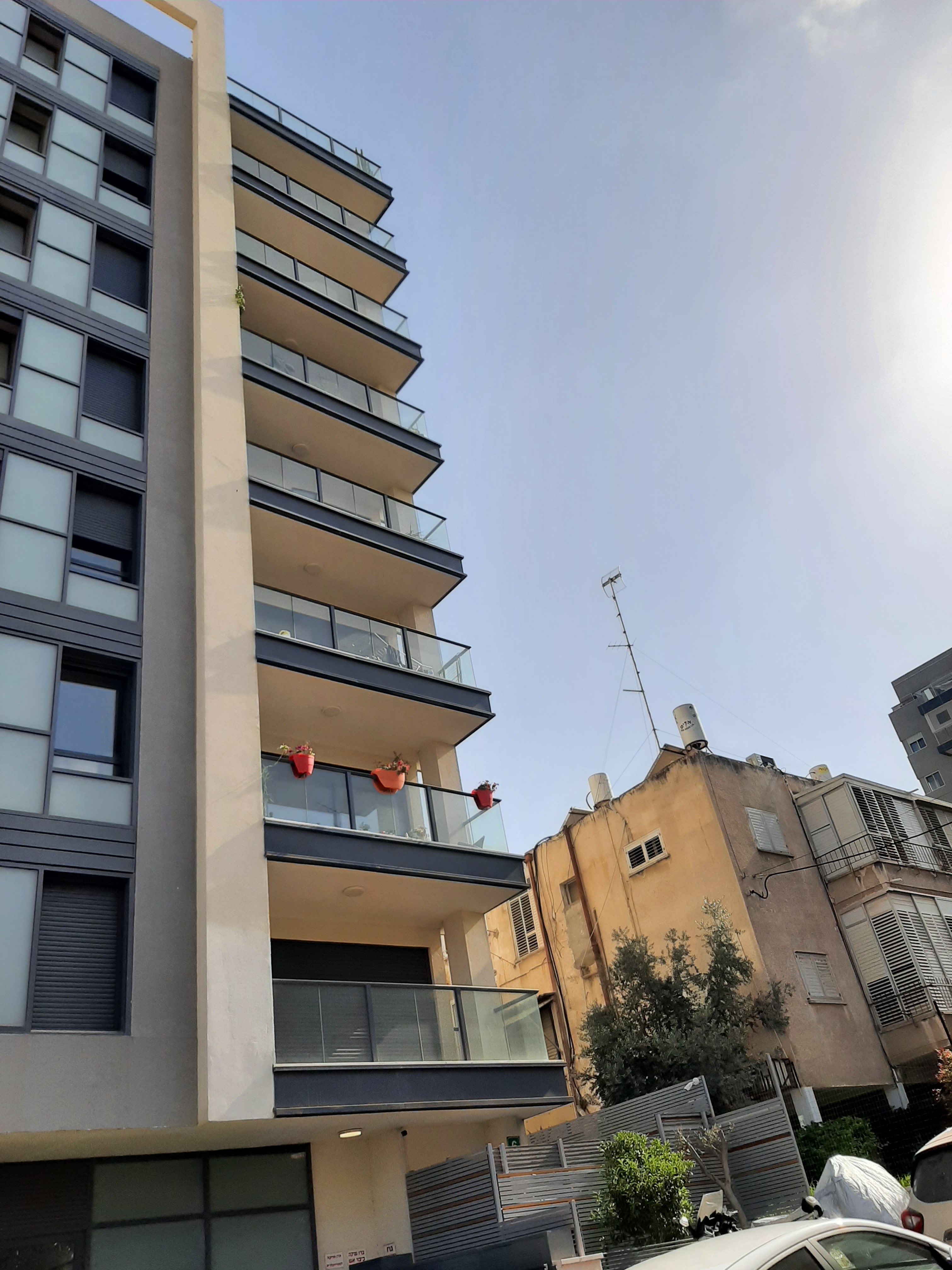 קרסקי - 5