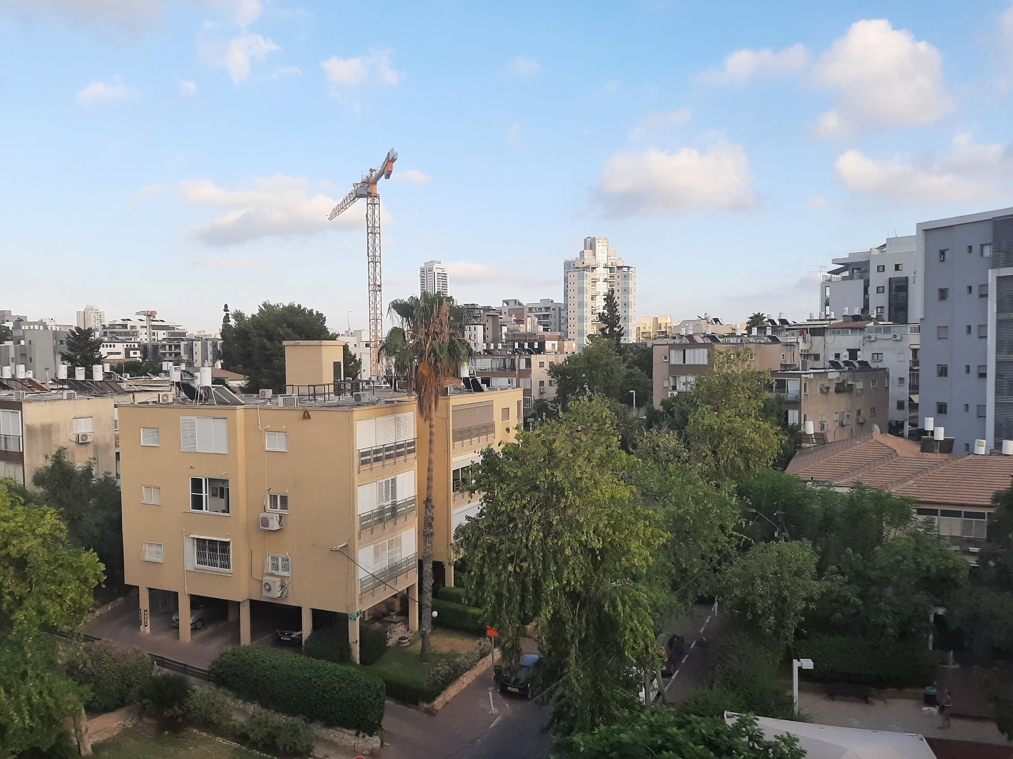 פועלי הרכבת  - 2