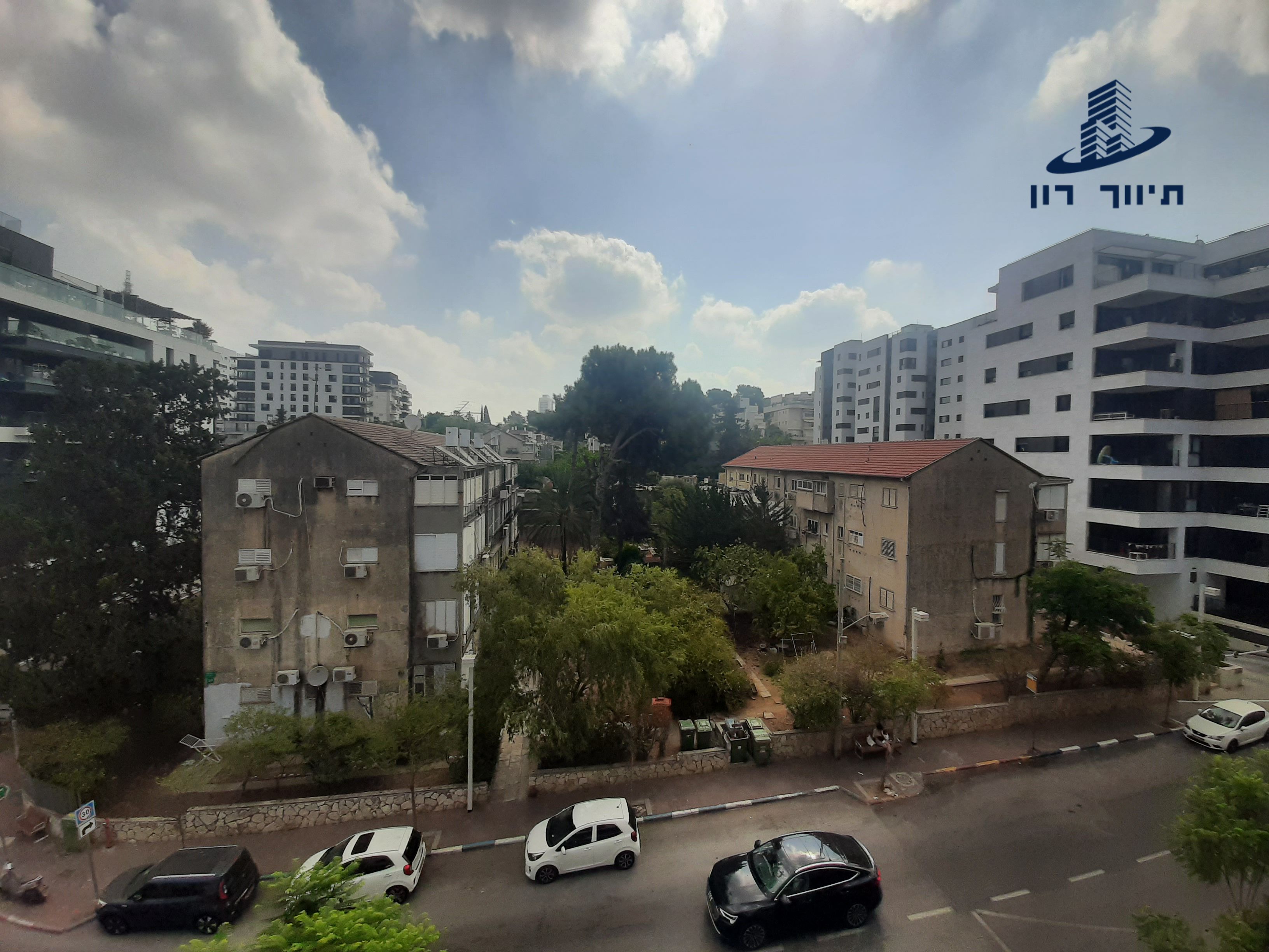 שדה בוקר - 2