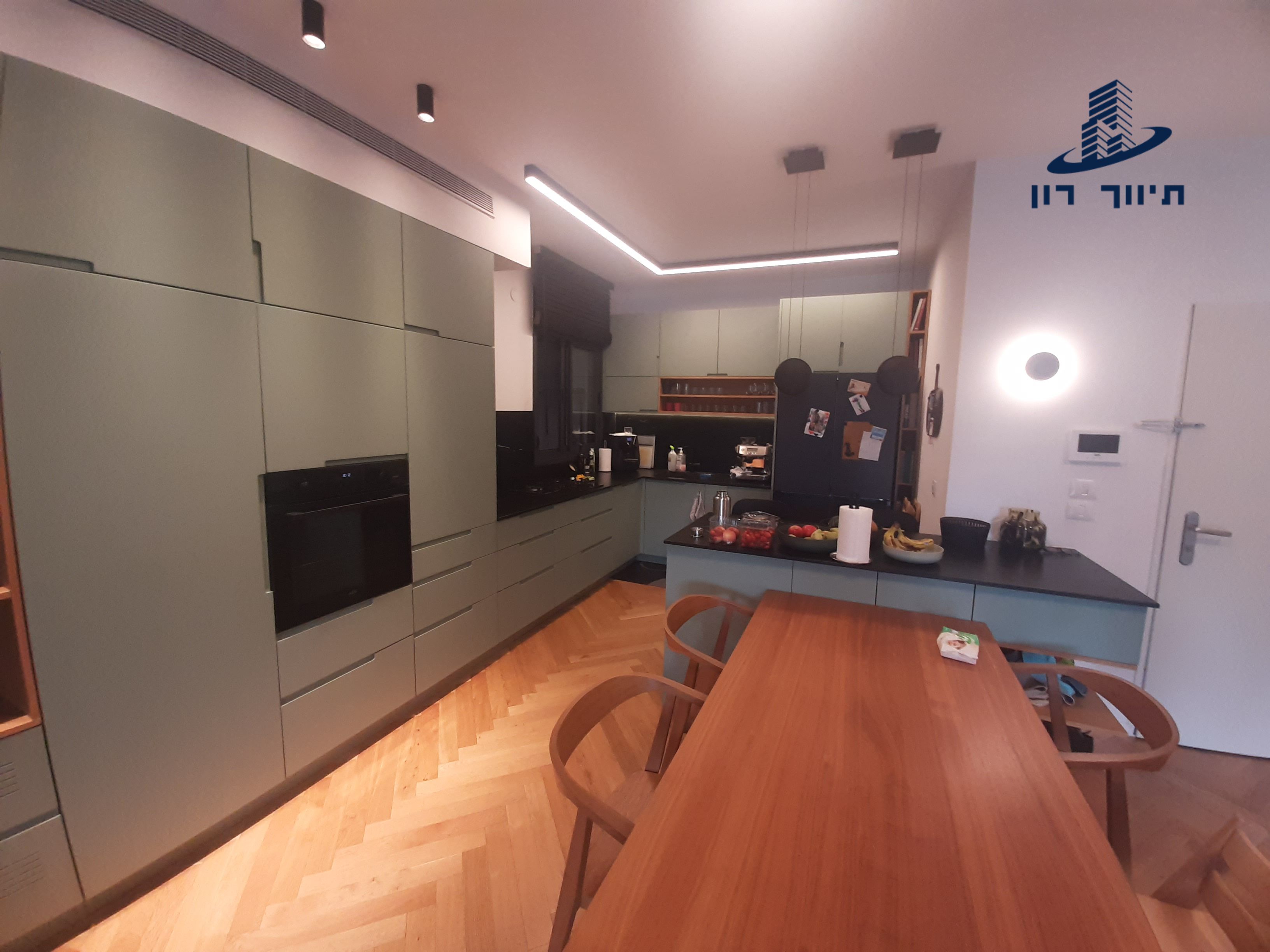 שדה בוקר - 3
