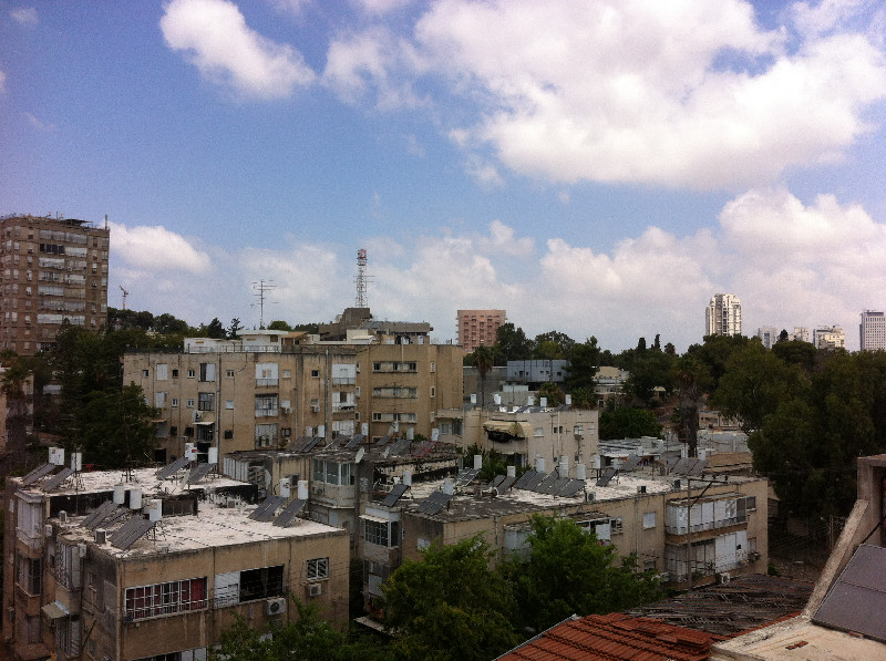 הרואה - 2
