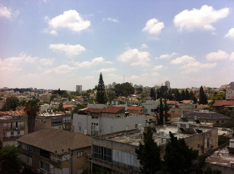 הרואה - 3