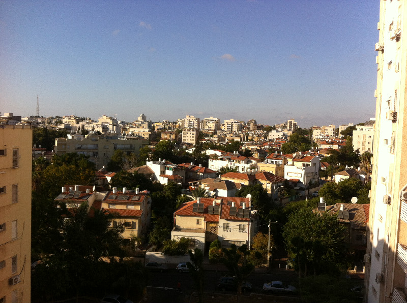 הבילויים - 4