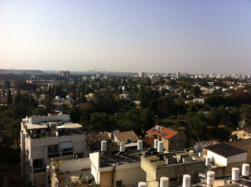 אהרונסון - 2