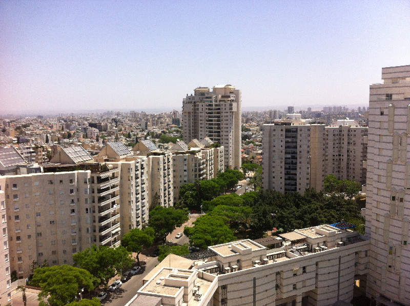 בן צבי - 2
