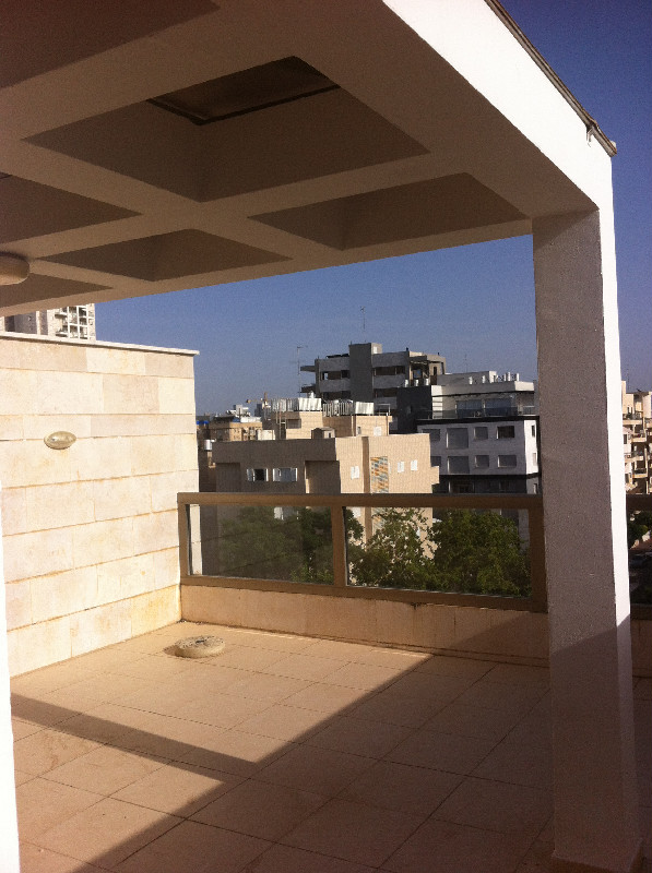 הרכסים - 3