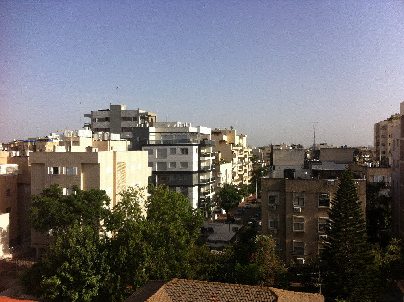 הרכסים - 4