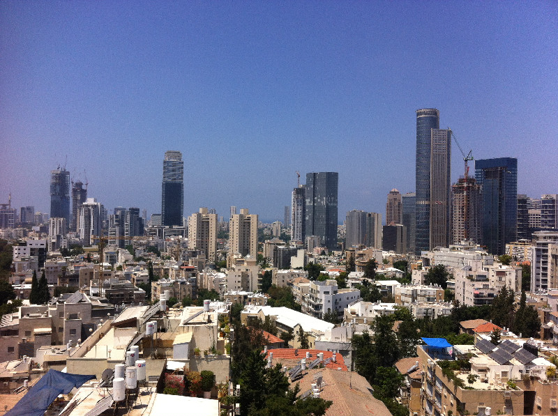 יפה נוף - 2