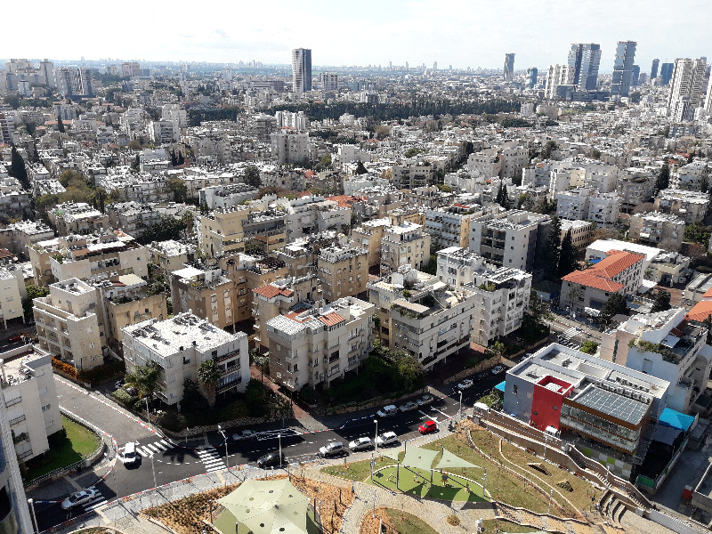יפה נוף - 2