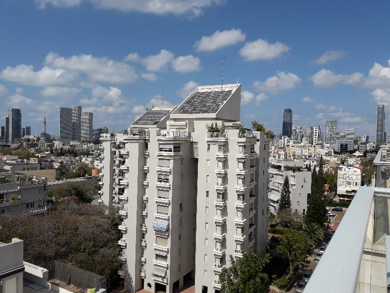 יצחק רבין - 3