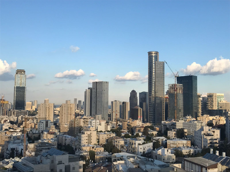 יפה נוף  - 2
