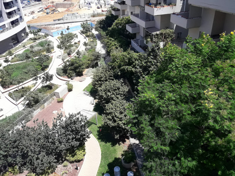 ערבי נחל  - 3