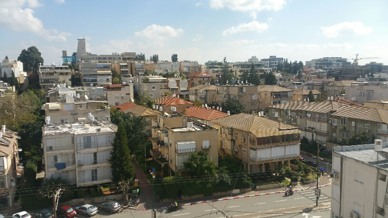 בן גוריון - 2