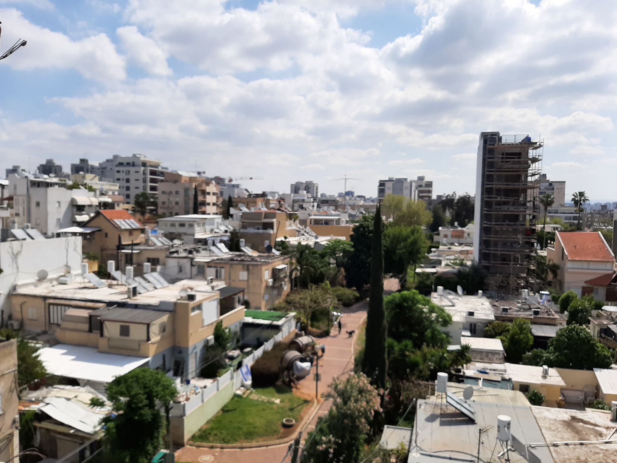 הצנחנים - 3