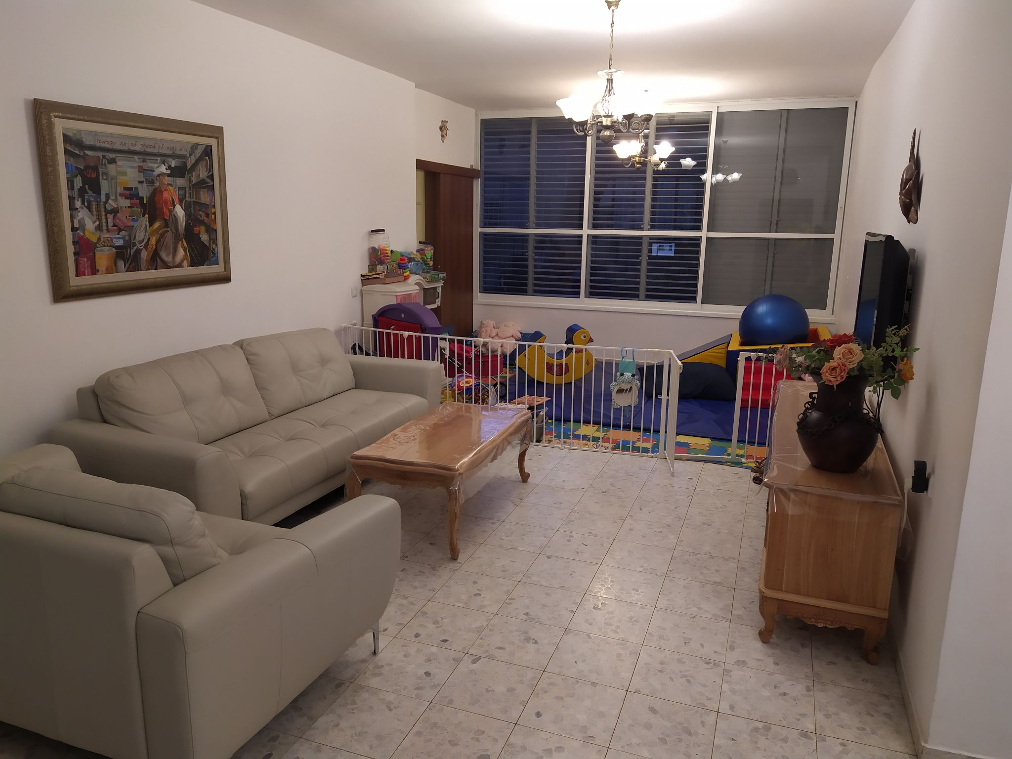 בן גוריון - 2