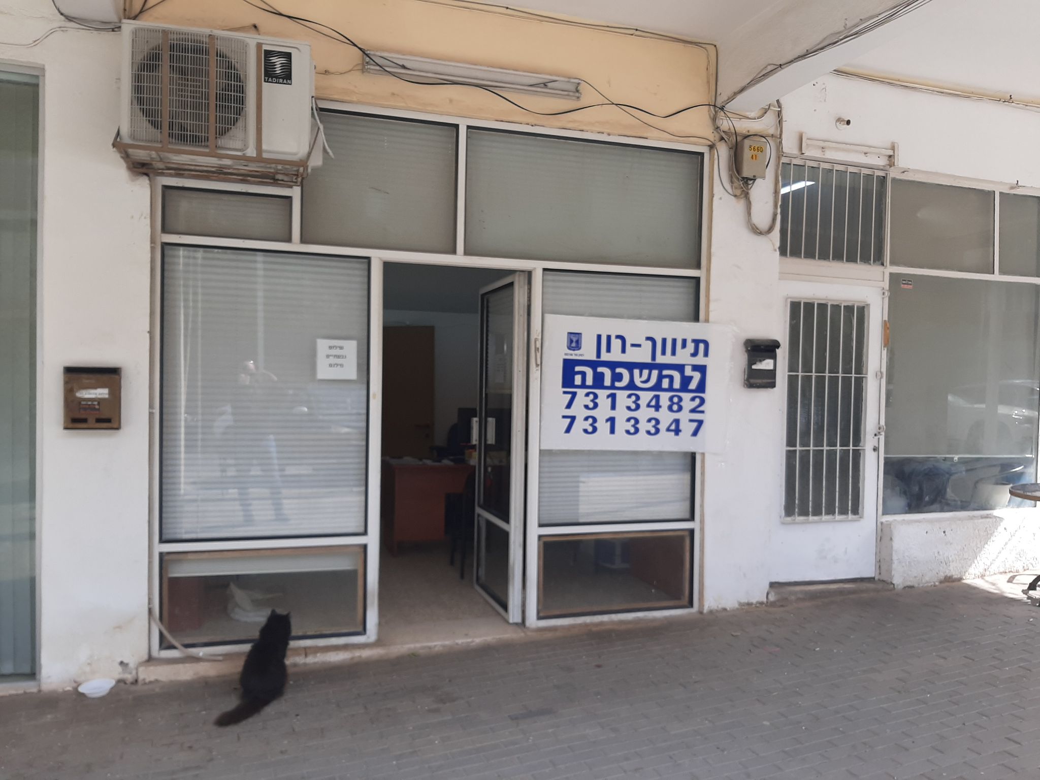 שפירא - 3