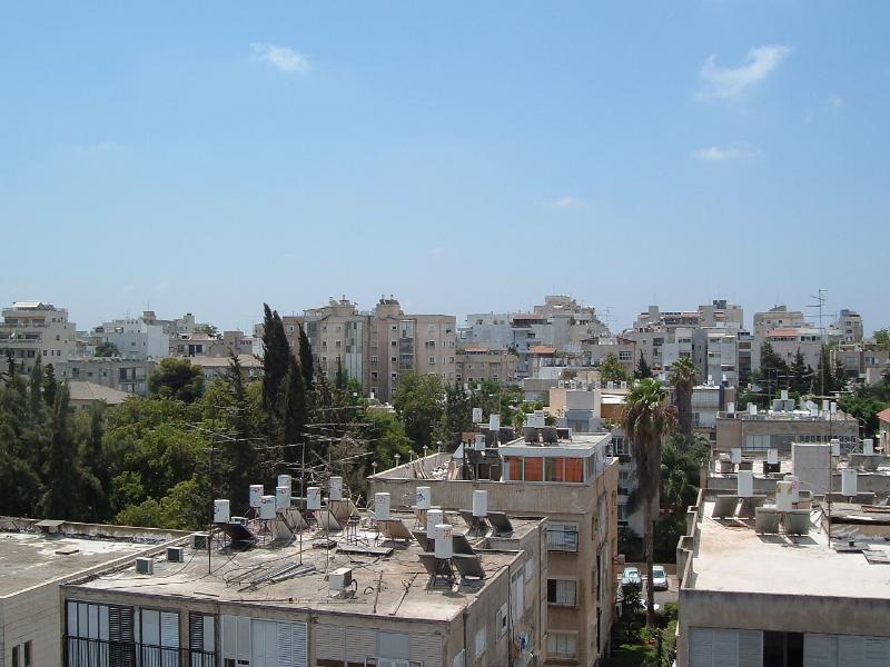 שד ירושלים - 2