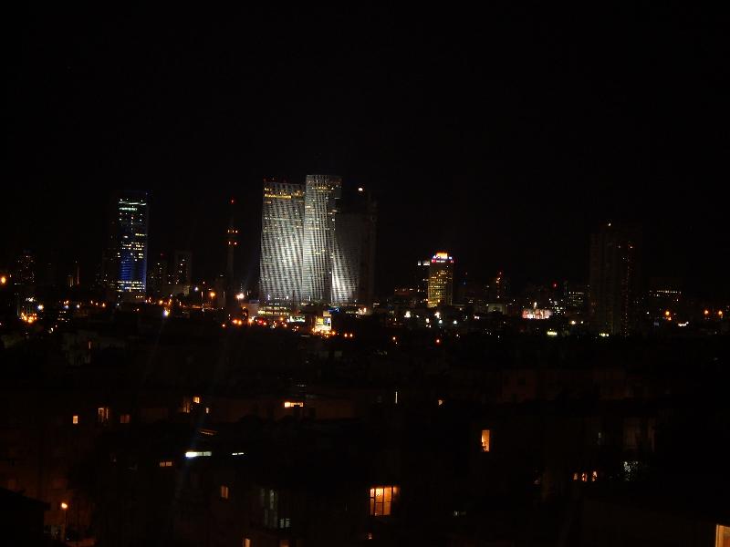 דרך יצחק רבין - 5