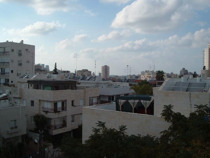 בן גוריון - 2