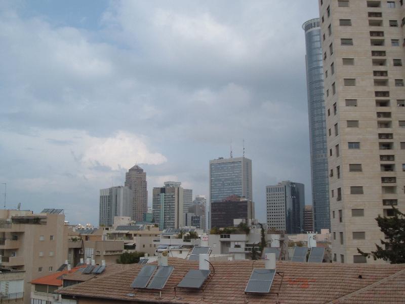 קרן קיימת לישראל - 3