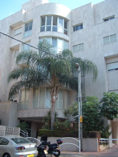מבוא אריה - 4