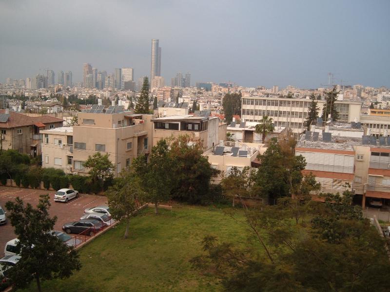 בן צבי - 2