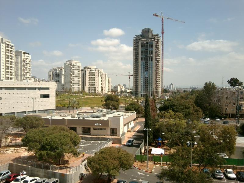 המאבק - 4