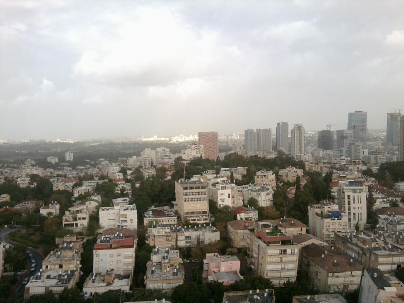 האשל - 2