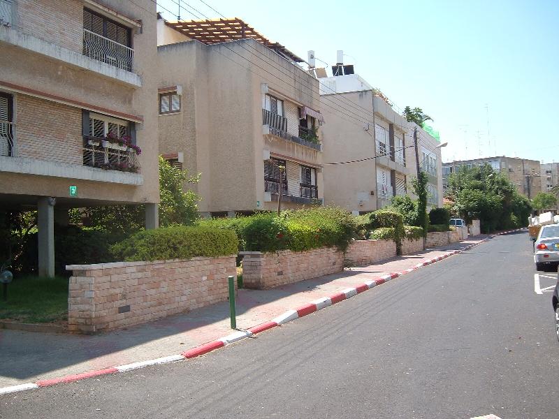 גבולות - 5