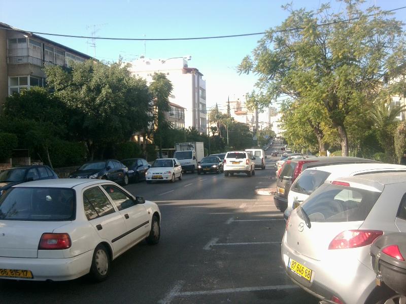 חיבת ציון - 4